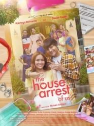 The House Arrest of Us series tv