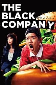 The Black Company series tv