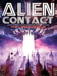 Image Alien Contact