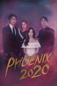 Phoenix series tv