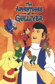 The Adventures of Gulliver 1969</b> saison 01 