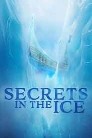 Image Secrets in the Ice