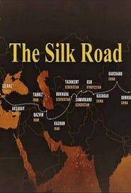 The Silk Road series tv
