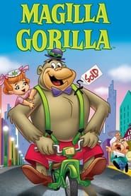 Magilla le gorille (1964)