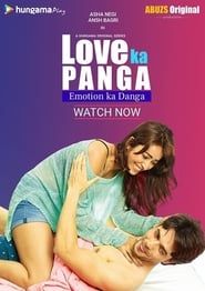 Love Ka Panga series tv