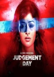 The Judgement Day series tv