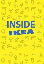 Inside Ikea series tv