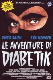 Le avventure di Diabetik 2007</b> saison 01 