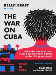 The War on Cuba series tv