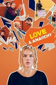 Love & Anarchy series tv