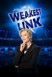 Weakest Link series tv