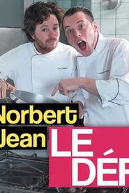 Norbert et Jean : Le Défi 2012</b> saison 01 