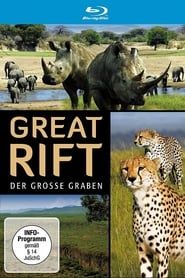 Great Rift - Der große Graben series tv