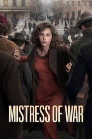 Dime Quién Soy: Mistress of War series tv