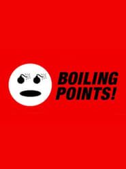 Boiling Points series tv