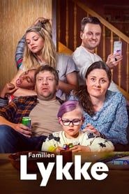Familien Lykke series tv