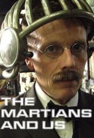 The Martians and Us series tv