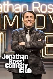 Jonathan Ross' Comedy Club series tv