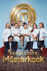 Decenniets mästerkock series tv