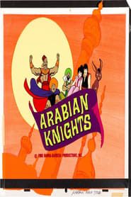 Arabian Knights</b> saison 01 