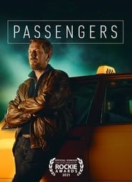 Passengers</b> saison 01 