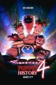 Puppet History saison 04 episode 01  streaming