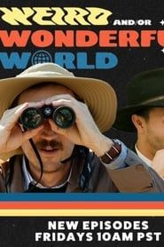 Weird (and/or) Wonderful World with Shane (and Ryan) series tv