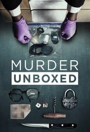 Murder Unboxed series tv