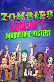 Image ZOMBIES: Addison's Moonstone Mystery