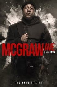Mcgraw Ave series tv