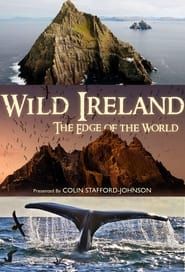 Wild Ireland: The Edge of the World series tv