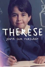 Therese - the girl who disappeared series tv