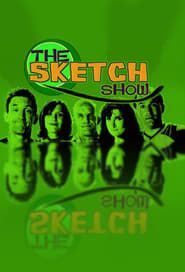The Sketch Show series tv
