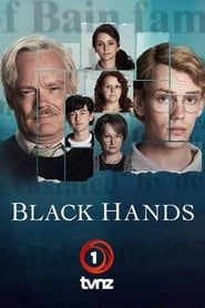Black Hands series tv