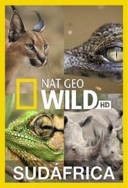 Wild South Africa series tv