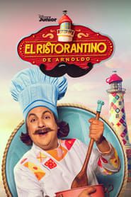 Arnoldos Ristorantino series tv