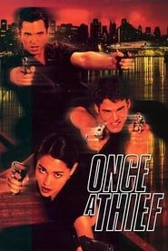 Once a Thief series tv