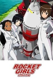 Rocket Girls</b> saison 01 