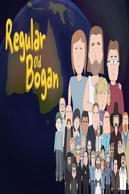 Regular Old Bogan series tv