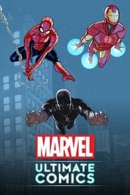 Marvel's Ultimate Comics-hd