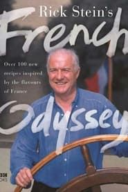 Rick Stein's French Odyssey series tv