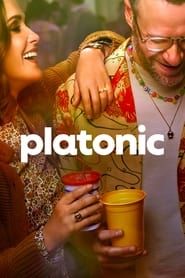 Platonic series tv