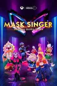 Mask Singer: Adivina quién canta (2020)
