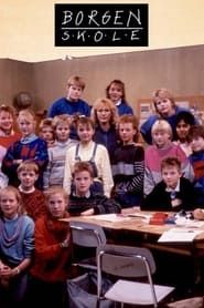 Borgen skole (1989)