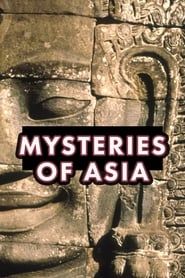 Mysteries of Asia series tv