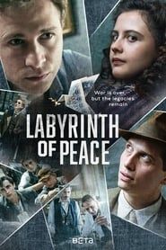 Labyrinth of Peace series tv