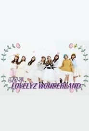Lovelyz in Wonderland series tv