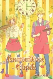 Romantica Clock 2014</b> saison 01 