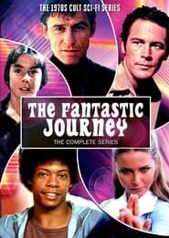 The Fantastic Journey series tv