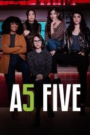 We Are Five series tv